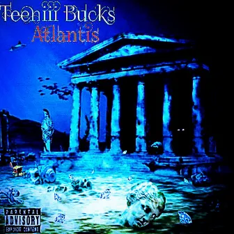 Atlantis by Teeniii bucks