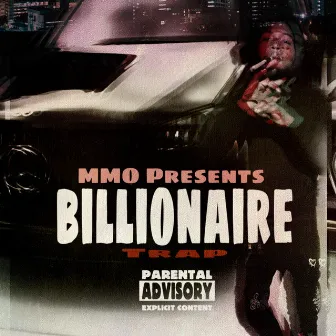 Billionaire Trap by MMOtrap