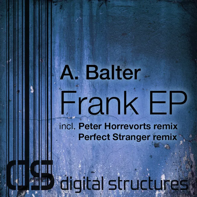 Frank - Peter Horrevorts Remix