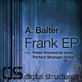 Frank by A. Balter