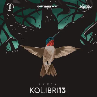 Kolibri13 by Peety