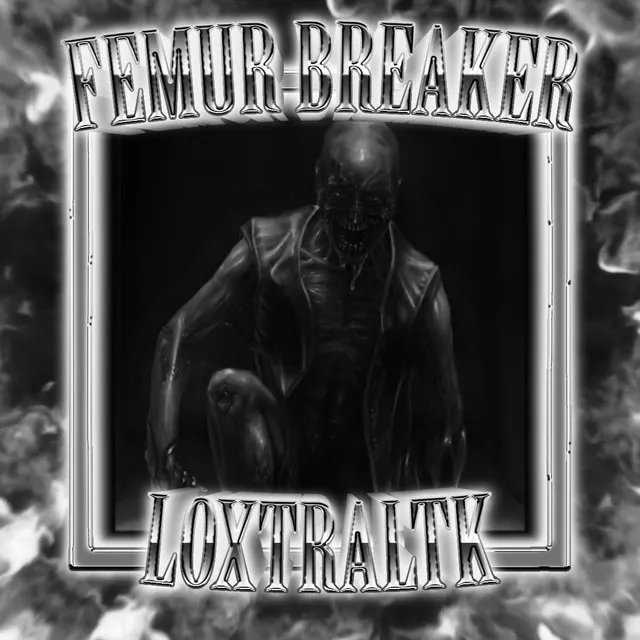 FEMUR BREAKER