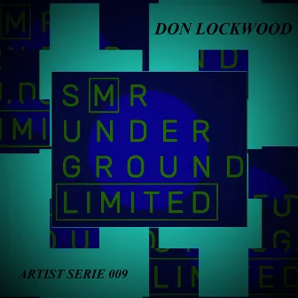 Artist Serie 009 by Don Lockwood