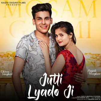 Jutti Lyado Ji by TR Music