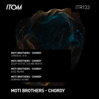 Chordy by Moti Brothers