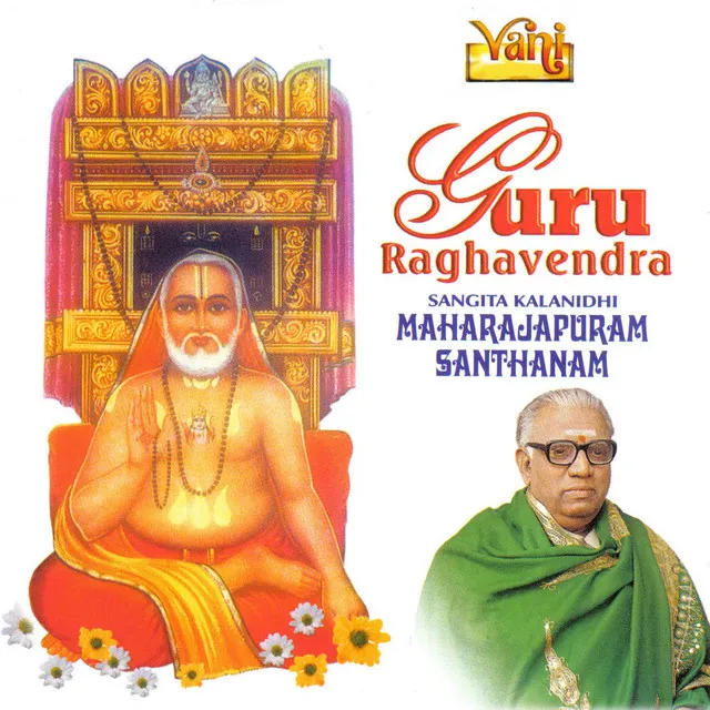 Guru Raghavendra