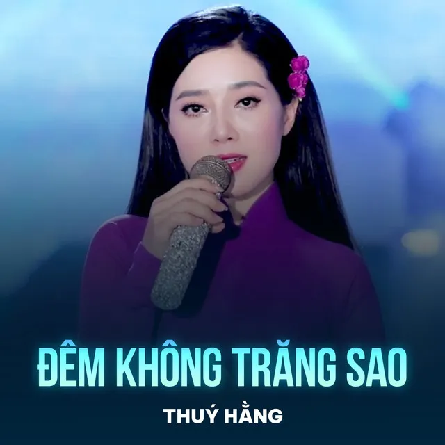 Đêm Không Trăng Sao