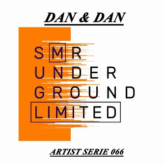 Artist Serie 066 by Dan & Dan