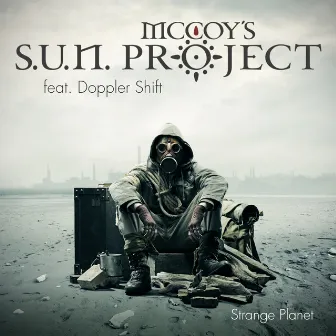 Strange Planet by McCoy´s SUN PROJECT