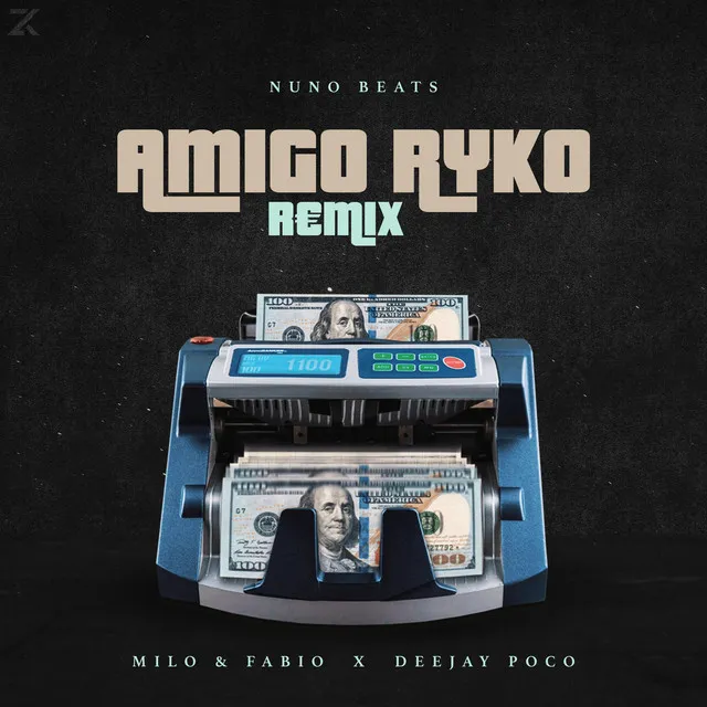 Amigo Ryko - Remix