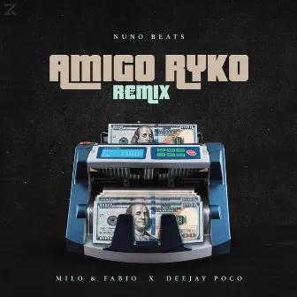 Amigo Ryko (Remix) by Nuno Beats