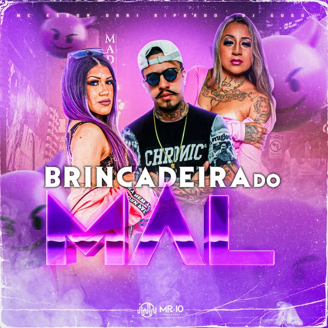 Brincadeira do Mal