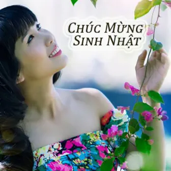 Chúc Mừng Sinh Nhật by Diệu Hiền