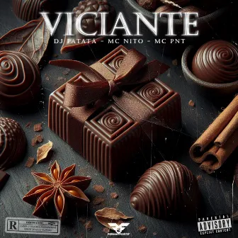 Viciante by DJ Patatá