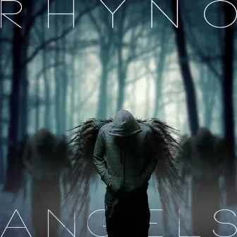 Angels by RHYNO