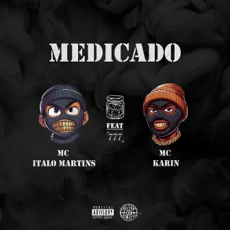 Medicado by Mc Italo Martins