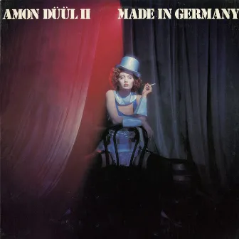 Made In Germany by Amon Düül II