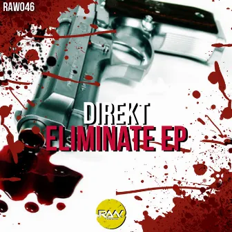 Eliminate EP by Direkt