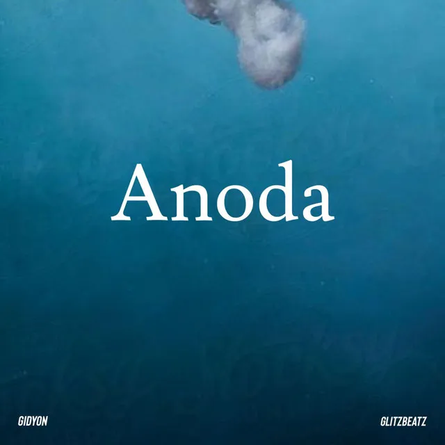 Anoda