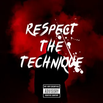 Respect the Technique - EP by Rich City Proper