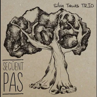 Següent pas by Sílvia Tomàs Trio