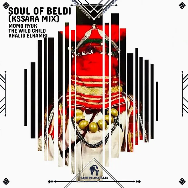 Soul of Beldi - Kssara Mix