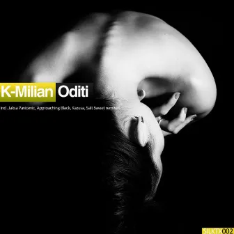 Oditi by K-Milian