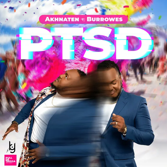 PTSD