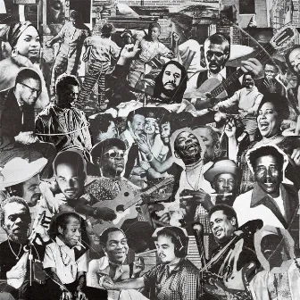 Meditations on Afrocentrism by Romare