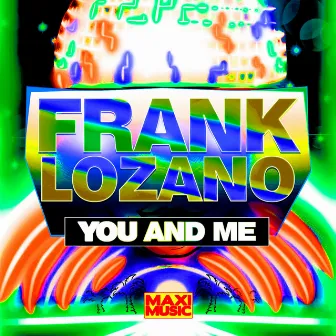 You and Me by Frank Lozano