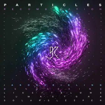 Particle Horizon (Ben Haskins Remix) by Jason Keisling