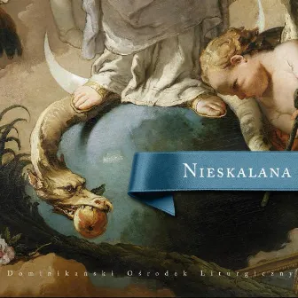 Nieskalana by Dominikański Ośrodek Liturgiczny