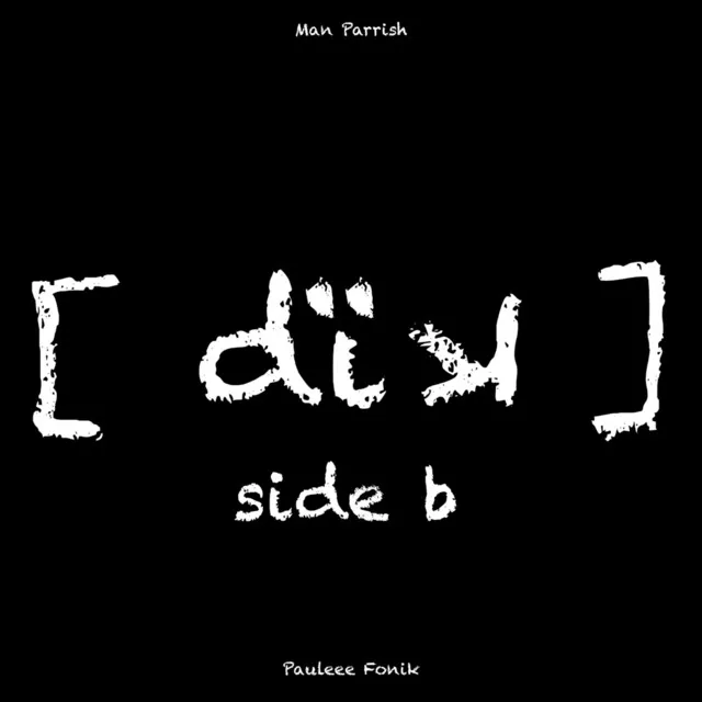 [Dik] Side B