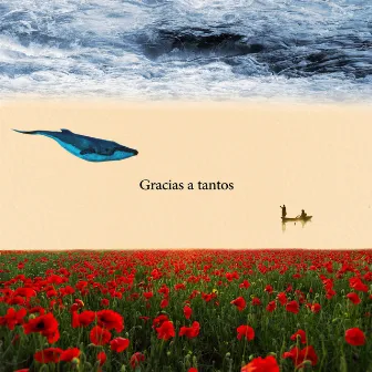 Gracias a Tantos by Andrés Iwasaki