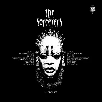 The Sorcerers by The Sorcerers