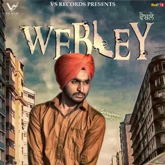 Webley by Satwinder Majri