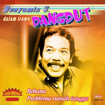 Benyamin S Dalam Irama Dangdut by Benyamin S