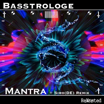 Mantra by Basstrologe