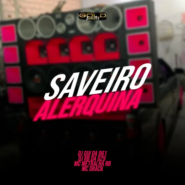 Saveiro Arlequina