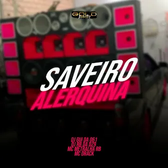 Saveiro Arlequina by MC Drack