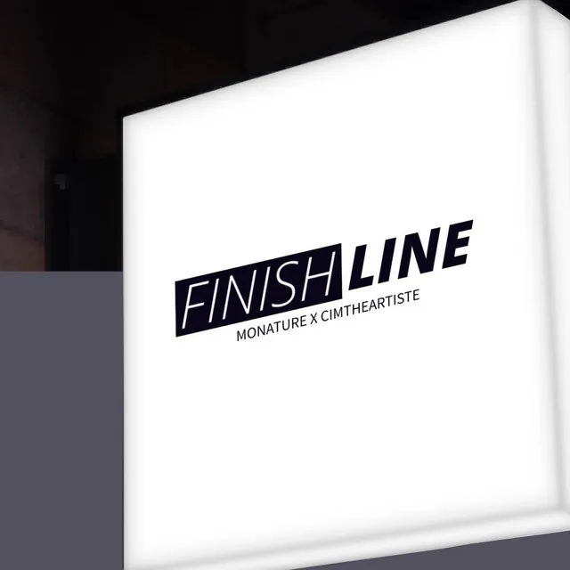 Finish Line - 2023 Remastered Version