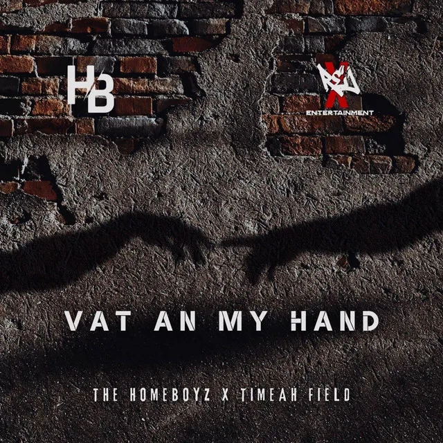 Vat Aan My Hand