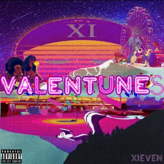 Valentunes (Reloaded) by XIEVEN