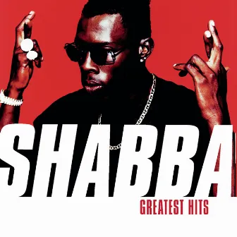 The Best of Shabba Ranks by Shabba Ranks