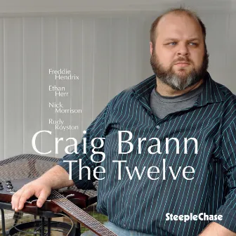 The Twelve by Craig Brann