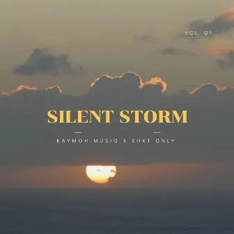 Silent storm by Kaymoh Musiq