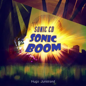 Sonic Boom (From 