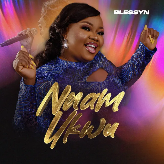 Nnam Ukwu