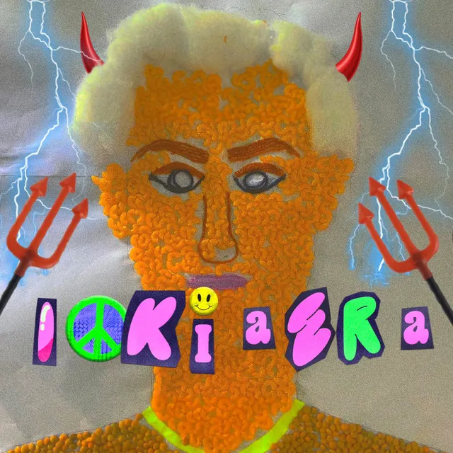 Lokiadera