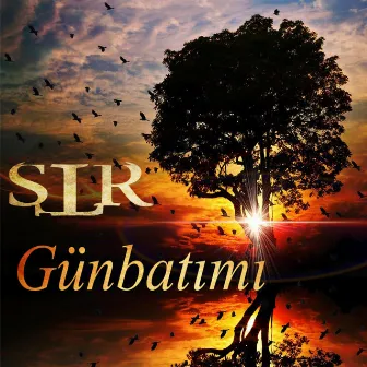 Günbatımı by S.T.R